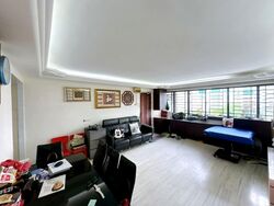 Blk 42 Bedok South Parkview (Bedok), HDB 4 Rooms #560365861